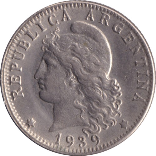 20 centavos - Argentine