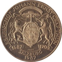 20 schilling - Autriche