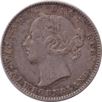 10 cents - Canada