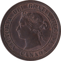 1 cent - Canada
