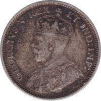 10 cents - Canada
