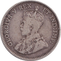 5 cents - Canada