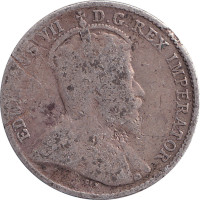 5 cents - Canada