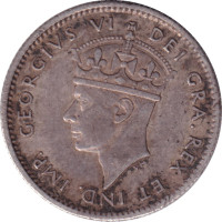 5 cents - Canada