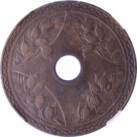 2 cents - Chine