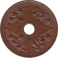1 cent - Chine