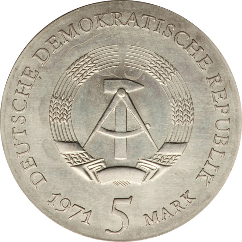 5 mark - Allemagne