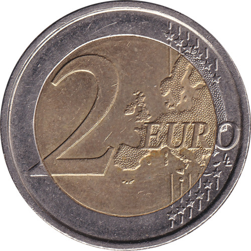 2 euro - Allemagne