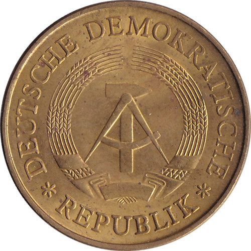 20 pfennig - Allemagne