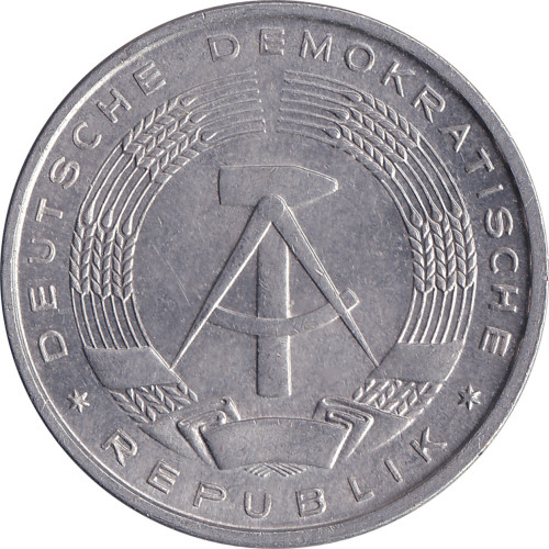 2 mark - Allemagne