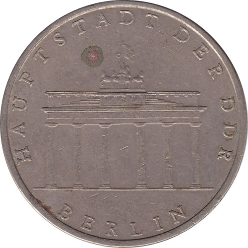5 mark - Allemagne