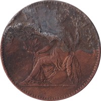 2 lepta - Grèce