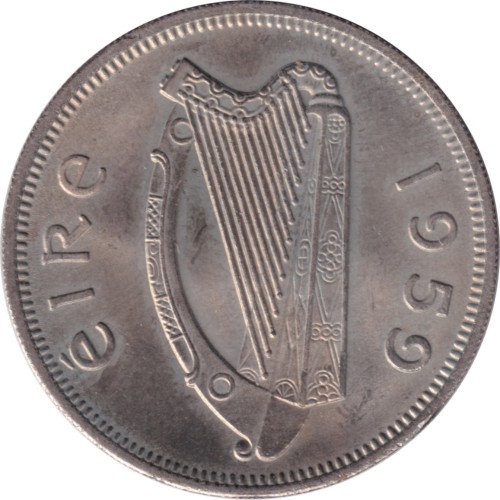 1 florin - Irlande