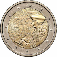 2 euro - Ireland