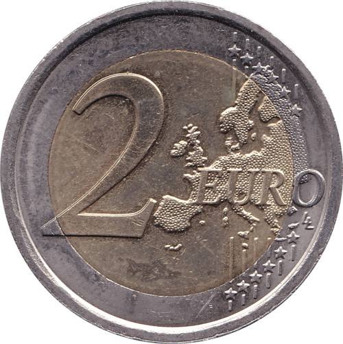 2 euro - Italie