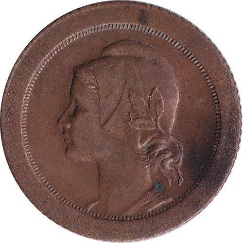 5 centavos - Portugal
